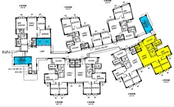 Blk 490 Admiralty Link (Sembawang), HDB 4 Rooms #159655452